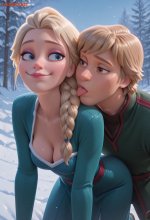 Elsa x Kristoff 08.jpg