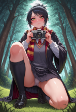 (dragon age) morrigan - hogwards - forest - on one knee_00759.png