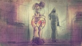 Sophia and Eliza Double - sketch col.jpg