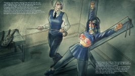 Waiting Game 03 - Chest Out eng.jpg