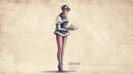 Waiting Game 14a - Marie the Maid.jpg