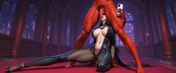 P3 - Bayonetta almost Tango'd 07.jpg