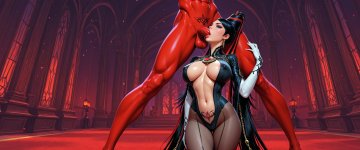 P3 - Bayonetta almost Tango'd 09.jpg