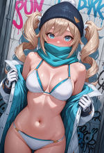 (genshin impact) barbara - winter bikini - graffiti - undressing_00653.png