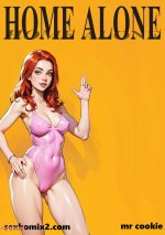 Home alone 00.jpg