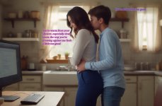 Like Mother.. Like Son - Erica St.Claire 207.jpg
