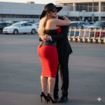 Lisa welcoming Juan at Airport 03.png