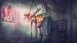 Minor Disagreement 05.jpg