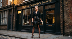 Lisa at fetish store a.png