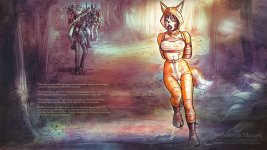 Corporate slaves - Fox Hunt eng.jpg