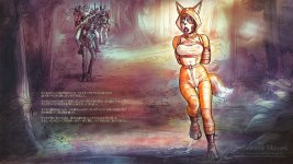Corporate slaves - Fox Hunt jap.jpg