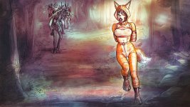 Corporate slaves - Fox Hunt.jpg