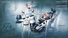 Corporate Slaves - Medical Case 2 jap.jpg