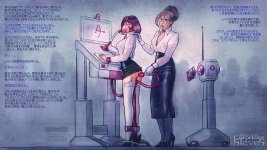 Corporate Slaves 06 - Working Place jap.jpg