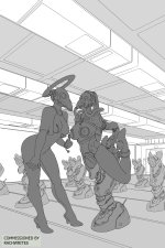 20220730 Commission - Blackbeaks New Servant - 005.jpg