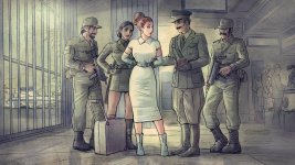 Marie in South America 01.jpg