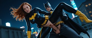 P3 - Holy Batgirl 19.jpg