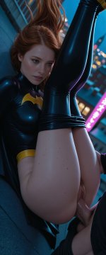 P3 - Holy Batgirl 25.jpg