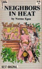 Neighbors In Heat - Norma Egan.jpg