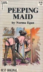Peeping Maid - Norma Egan.jpg