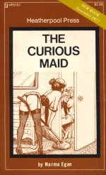 Curious Maid, The - Norma Egan.jpg