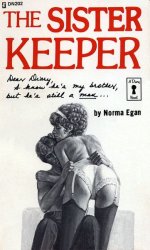 Sister Keeper, The - Norma Egan.jpg