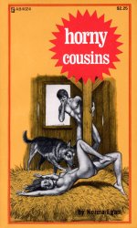 Horny Cousins - Norma Egan.jpg