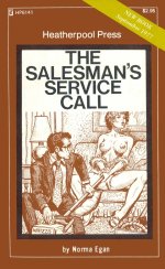 Salesman's Service Call, The - Norma Egan.jpg