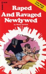 Raped And Ravaged Newlywed - Blake Garfield.jpg