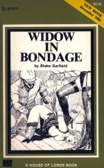 Widow In Bondage - Blake Garfield.jpg