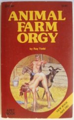 Animal farm orgy - Ray Todd.jpg
