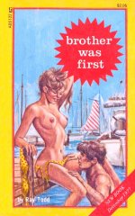 Brother Was First - Ray Todd.jpg
