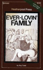 Ever-Lovin' Family - Ray Todd.jpg