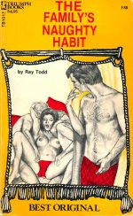 Family's Naughty Habit, The - Ray Todd.jpg