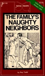Family's Naughty Neighbors, The - Ray Todd.jpg