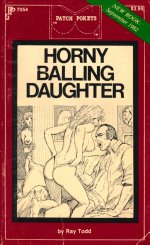 Horny Balling Daughter - Ray Todd.jpg