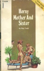 Horny Mother and Sister - Ray Todd.jpg