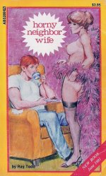 Horny Neighbor Wife - Ray Todd.jpg