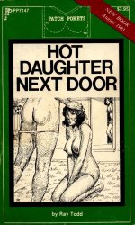 Hot Daughter Next Door - Ray Todd.jpg