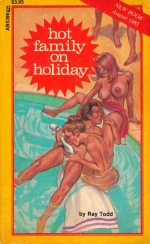 Hot Family On Holiday - Ray Todd.jpg