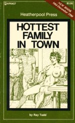 Hottest Family In Town - Ray Todd.jpg