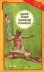 More Than Kissing Cousins - Ray Todd.jpg
