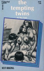 Tempting Twins, The - Ray Todd.jpg