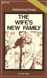 Wife's New Family, The - Ray Todd.jpg