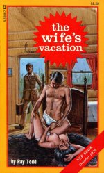 Wife's Vacation, The - Ray Todd.jpg