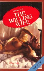 Willing Wife, The - Ray Todd.jpg