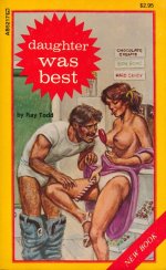 Daughter Was Best - Ray Todd.jpg