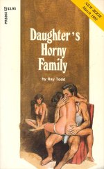 Daughter's Horny Family - Ray Todd.jpg