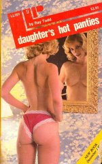 Daughter's Hot Panties - Ray Todd.jpg