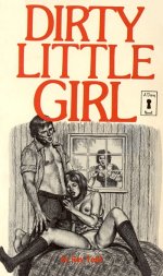 Dirty Little Girl - Ray Todd.jpg